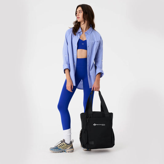 BEIS The Sport Tote - LS
