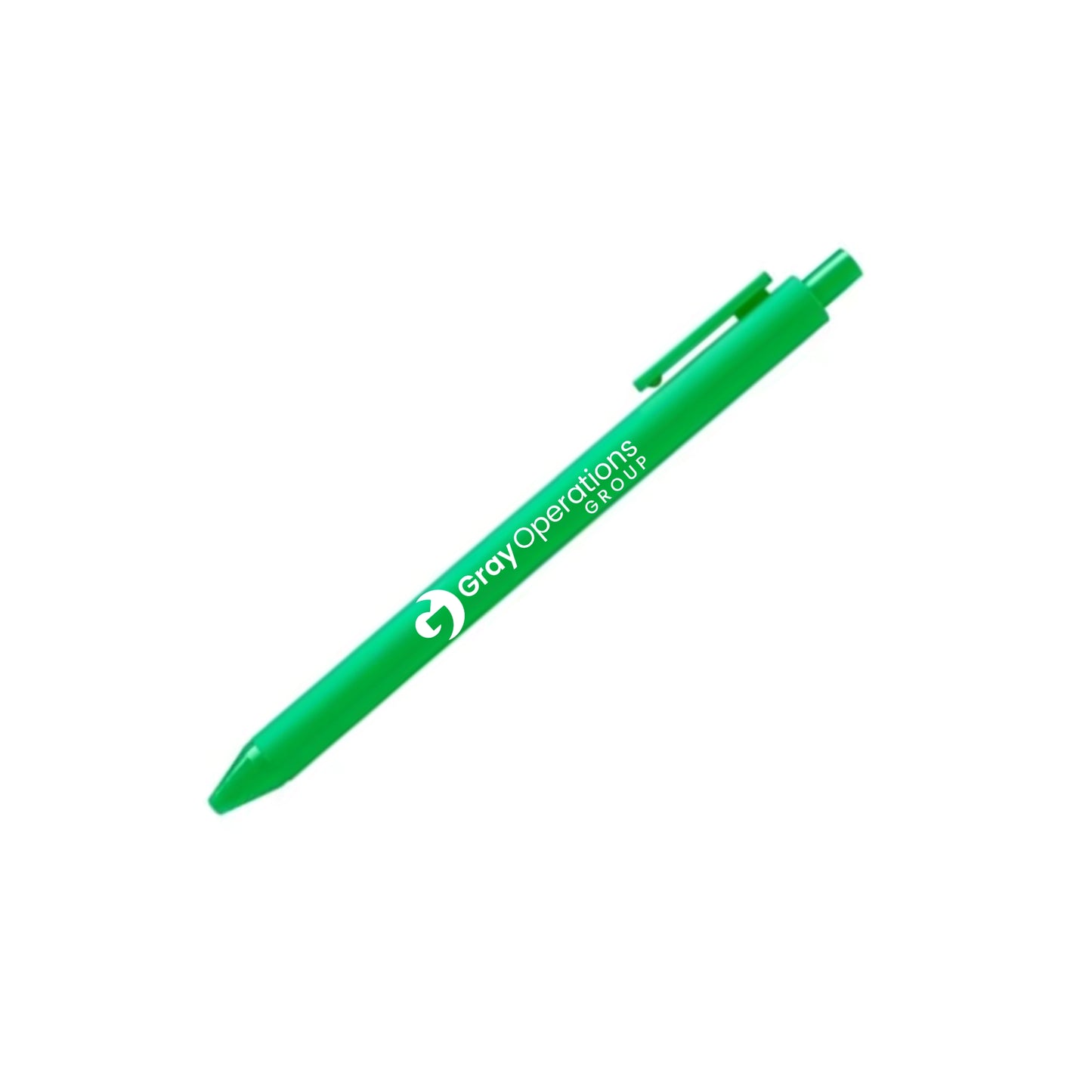 Jotter Alvin Soft Touch Gel Pen - AO