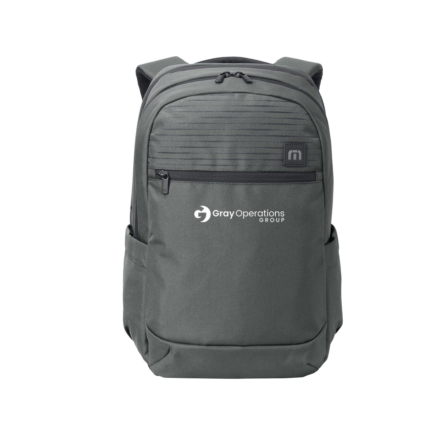 TravisMathew Approach Backpack - TMB100 - AO