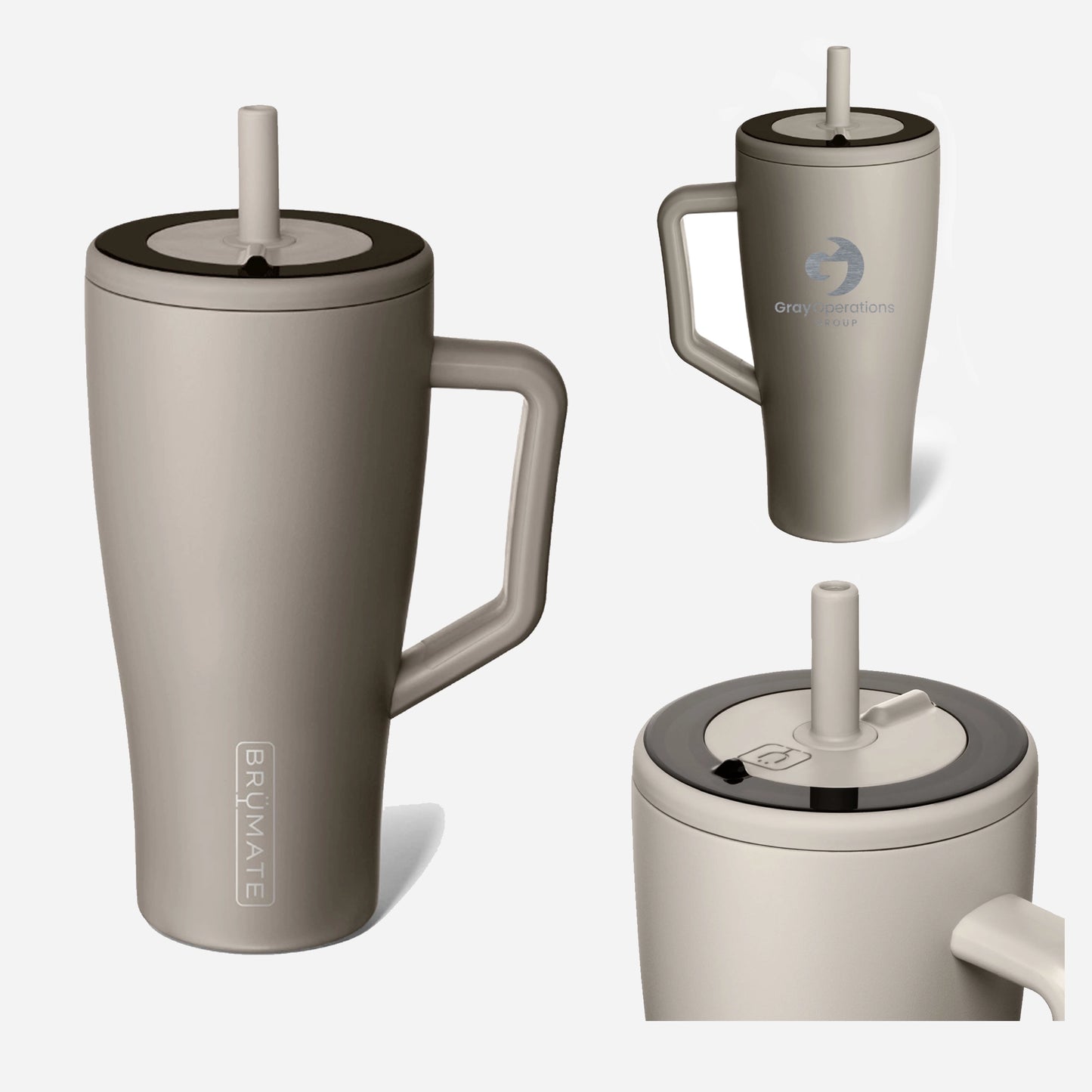 Brumate Era 30oz Tumbler - LS