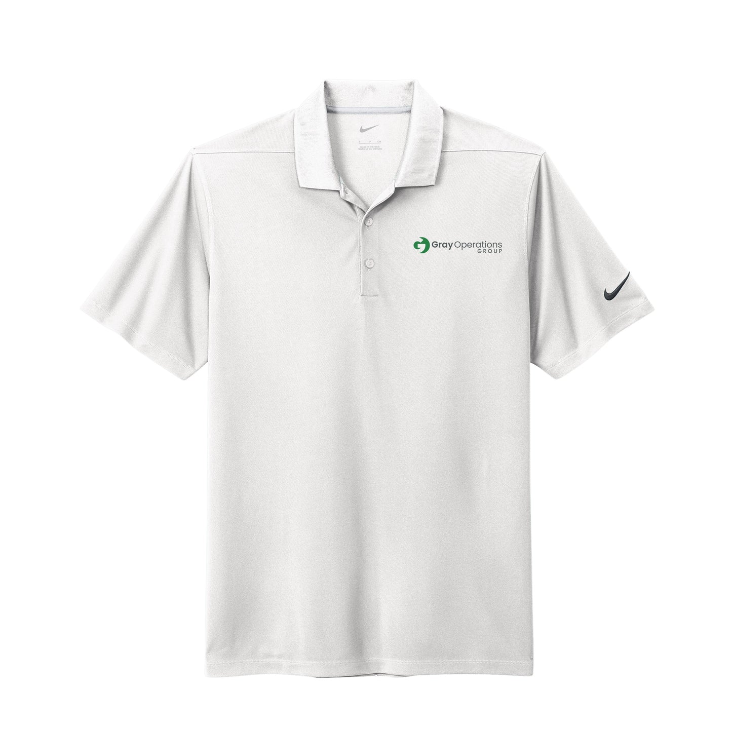MEN'S Nike Dri-FIT Micro Pique 2.0 Polo (Includes Tall) - NKDC1963 - AO