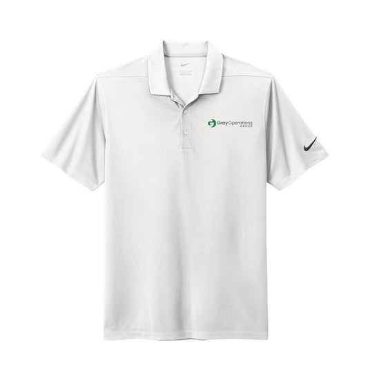 MEN'S Nike Dri-FIT Micro Pique 2.0 Polo (Includes Tall) - NKDC1963 - AO