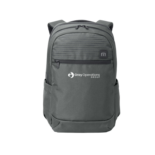 TravisMathew Approach Backpack - TMB100 - AO